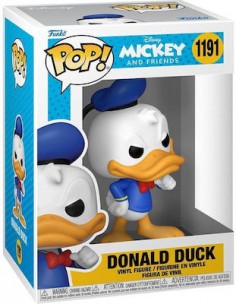 Funko Pop! Disney:...