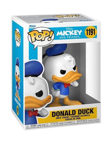 Funko Pop! Disney: Sensational 6 -...