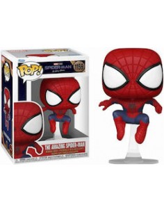 Funko Pop! Marvel:...