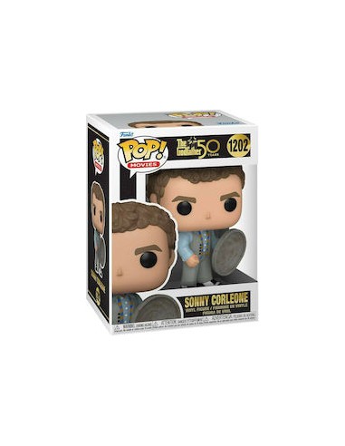 Funko Pop! Movies: Godfather 50th...