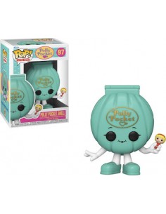 Funko Pop! Retro Toys:...