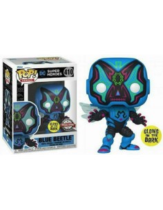 Funko Pop! Heroes: DC Super...