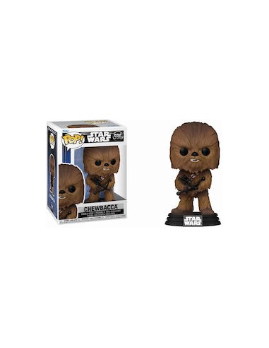 Funko Pop! Movies: Star Wars New...