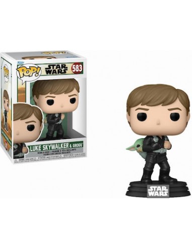 Funko Pop! Television: Star Wars Book...