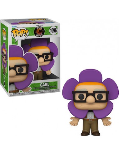 Funko Pop! Disney: Dug Days - Carl 1096