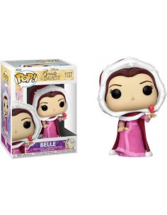 Funko Pop! Disney: Beauty...