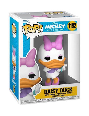 Funko Pop! Disney: Sensational 6 -...