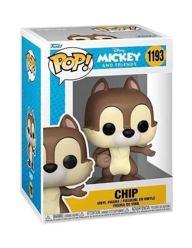 Funko Pop! Disney: Sensational 6 -...
