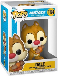 Funko Pop! Disney:...
