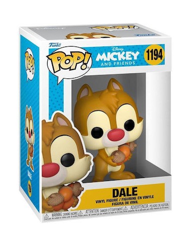 Funko Pop! Disney: Sensational 6 -...