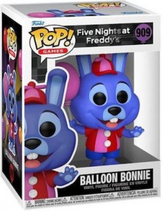 Funko Pop! Games: Five...