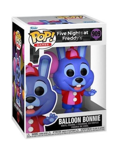 Funko Pop! Games: Five Nights at...