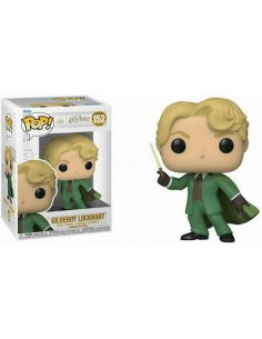 Funko Pop! Movies: Harry...