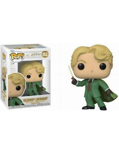 Funko Pop! Movies: Harry Potter -...