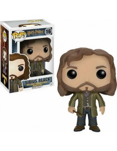 Funko Pop! Movies: Harry...