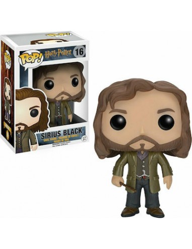 Funko Pop! Movies: Harry Potter -...