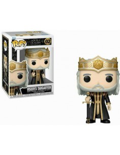 Funko Pop! House of the...