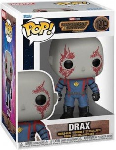 Funko Pop! Marvel:...