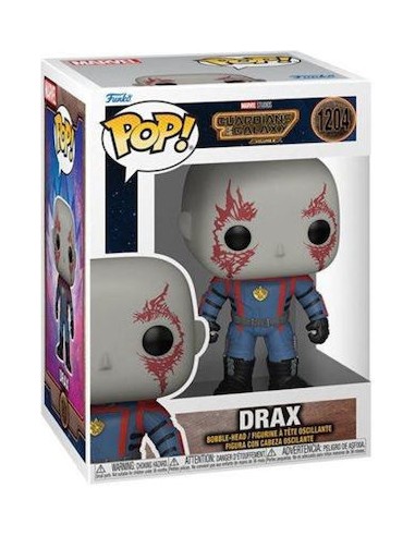 Funko Pop! Marvel: Guardians of the...