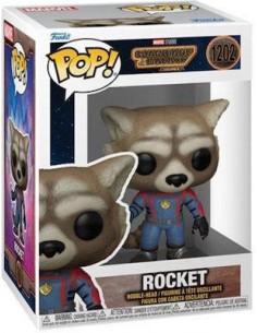 Funko Pop! Marvel:...