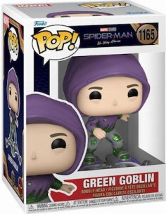 Funko Pop! Marvel:...