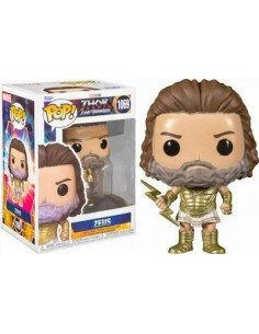 Funko Pop! Marvel: Thor:...