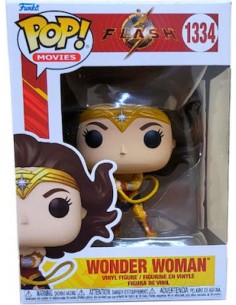 Funko Pop! Movies: The...