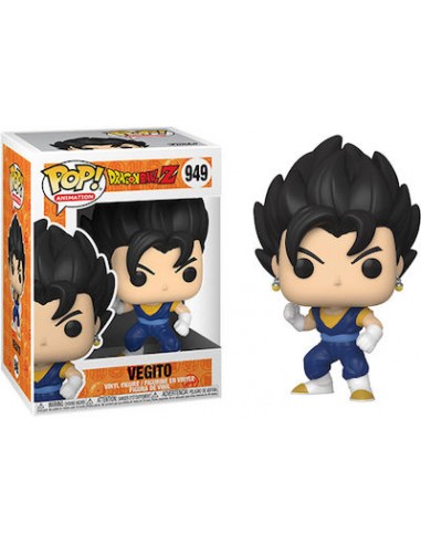Funko Pop! Animation: Dragon Ball Z -...