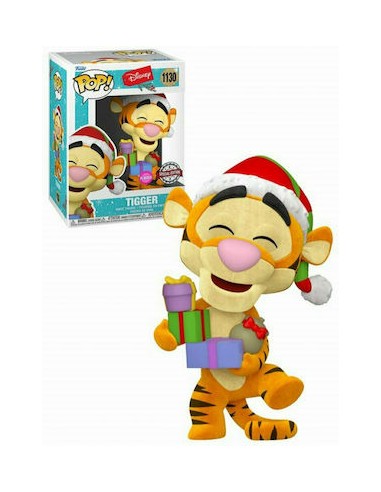 Funko Pop! Winnie the Pooh - Holiday...