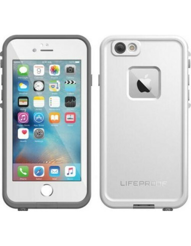 LifeProof Fre 360 Full Cover Πλαστικό...