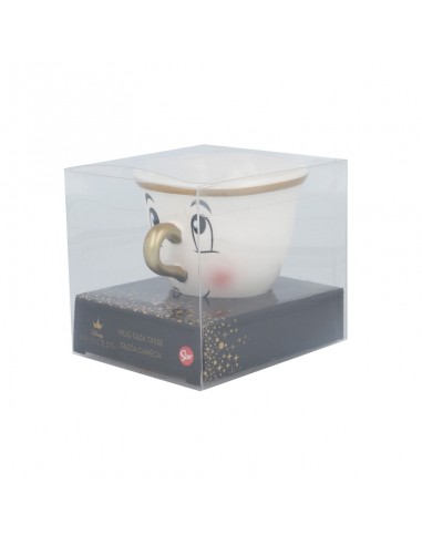 3D MUG 6 OZ IN GIFT BOX BEAUTY AND...