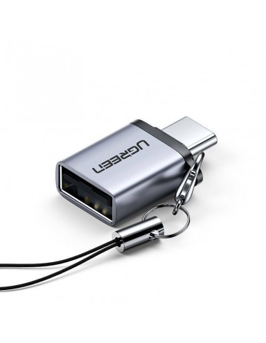 Ugreen US270 Μετατροπέας USB-C male...