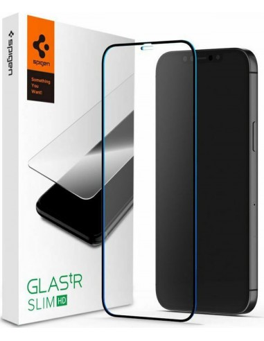 Spigen GLAS.tR FullCover HD Full Glue...