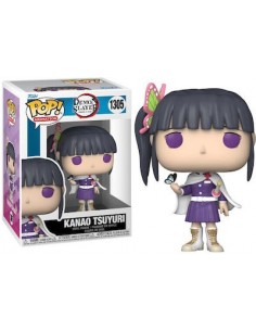 Funko Pop! Animation: Demon...
