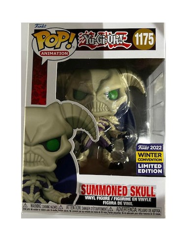 Funko Pop! Animation: Yu-Gi-Oh! -...