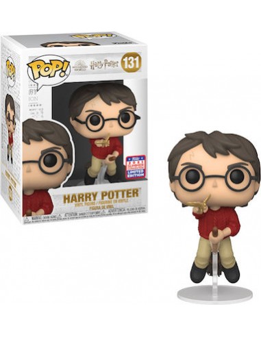 Funko Pop! Movies: Harry Potter -...