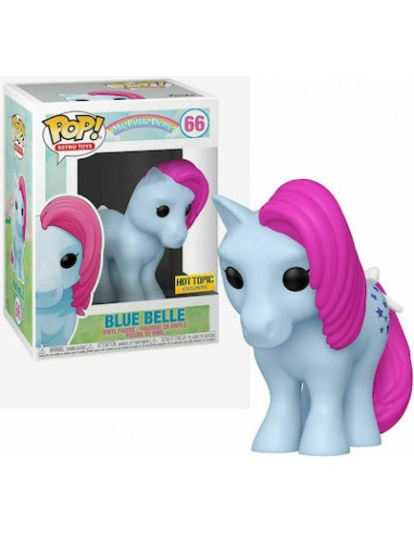 Funko Pop! Retro Toys: My Little Pony...