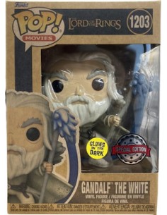 Funko Pop! Movies: Lord of...
