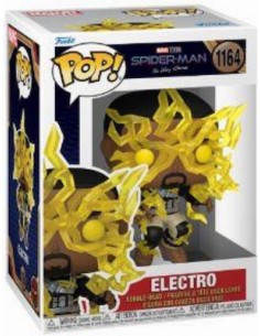 Funko Pop! Marvel:...