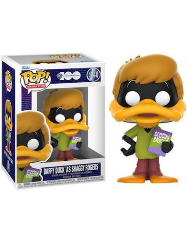 Funko Pop! Animation: Hanna-Barbera -...