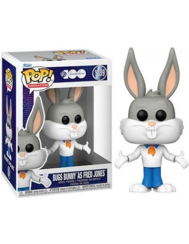 Funko Pop! Animation: Hanna-Barbera -...