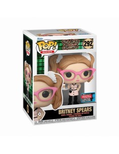 Funko Pop! Rocks: Britney...