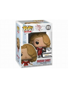 Funko Pop! Rocks: Mariah...