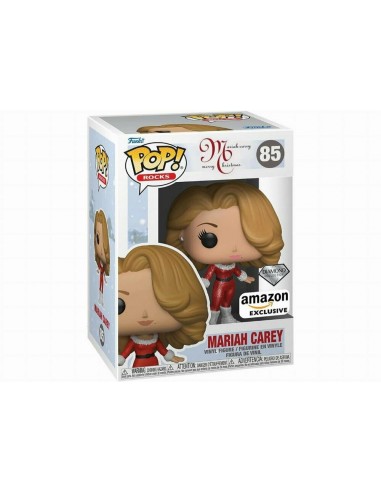 Funko Pop! Rocks: Mariah Carey...