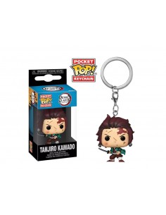 Funko Pocket Pop! Keychain...