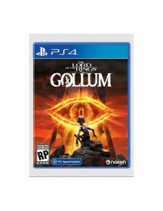 The Lord of the Rings -...