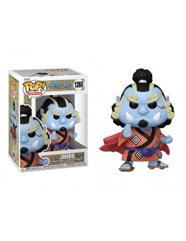 Funko Pop! Animation: One Piece -...