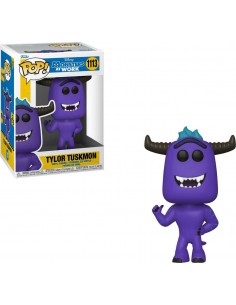Funko Pop! Movies: Monsters...