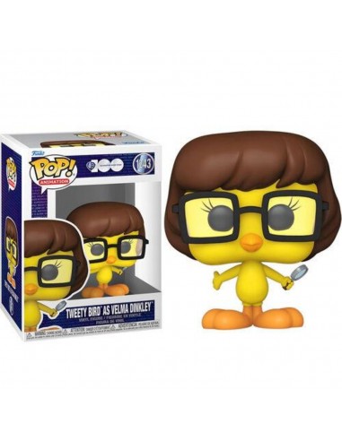 Funko Pop! Animation: Hanna-Barbera -...