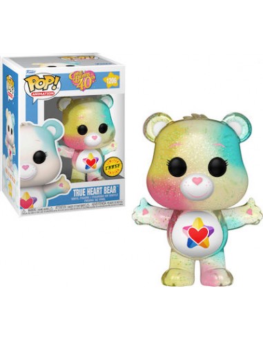 Funko Pop! Animation: True Heart Bear...